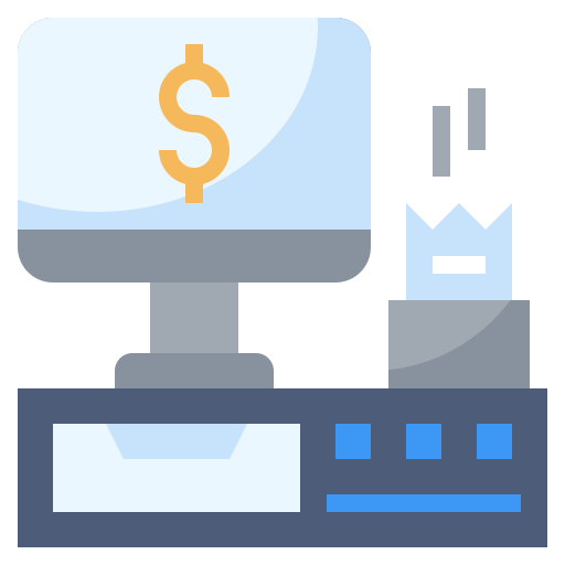 Point of Sale